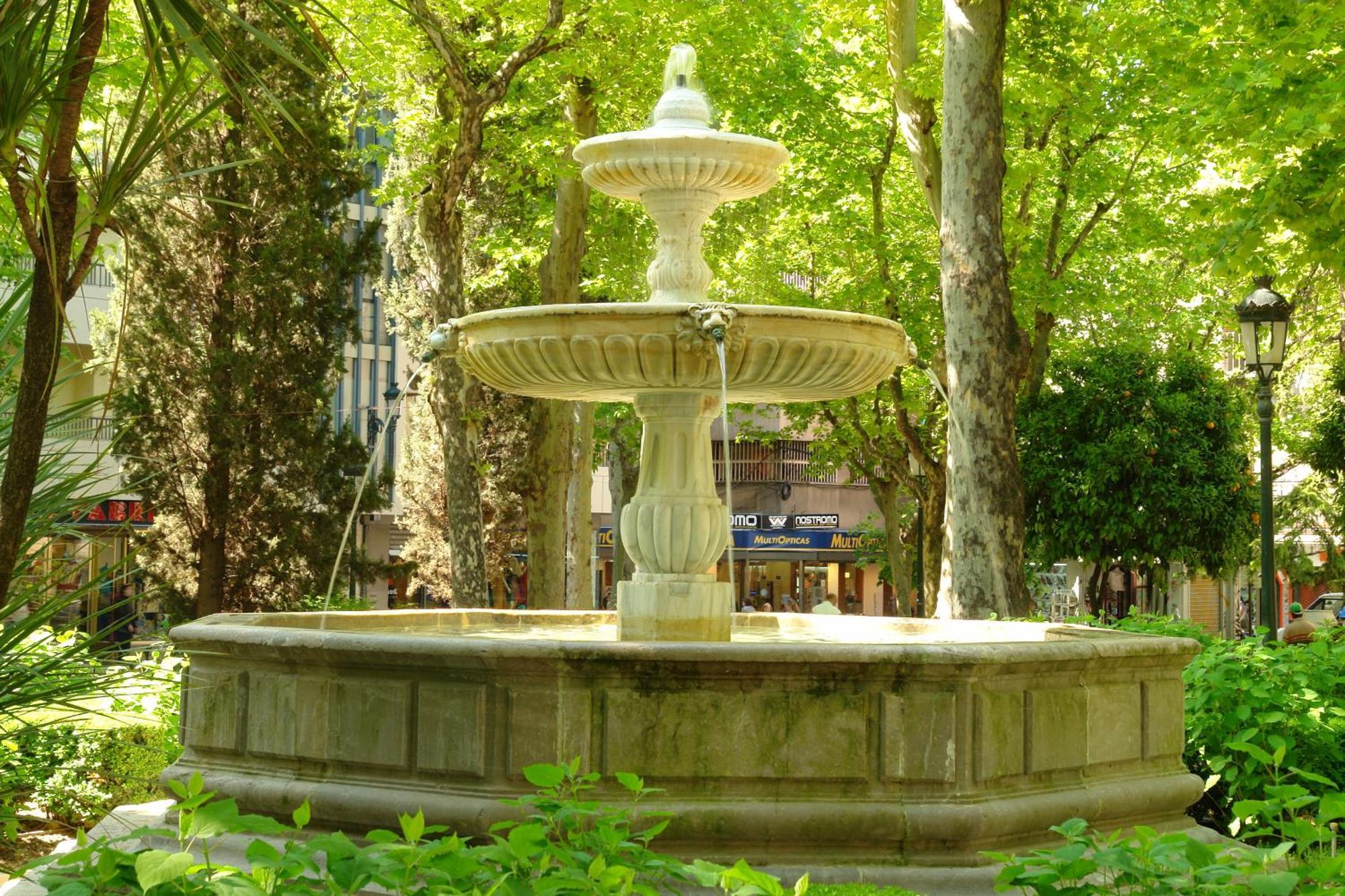 Zurita Granada