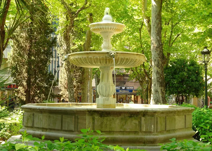 Pension Zurita