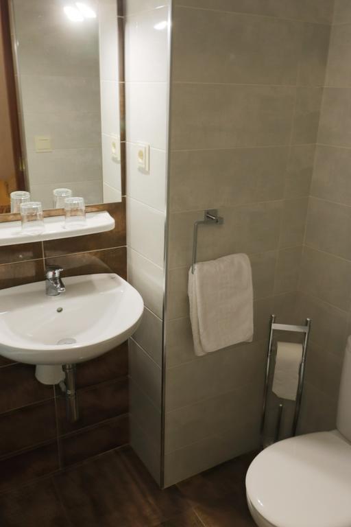 Zurita Gasthof Granada