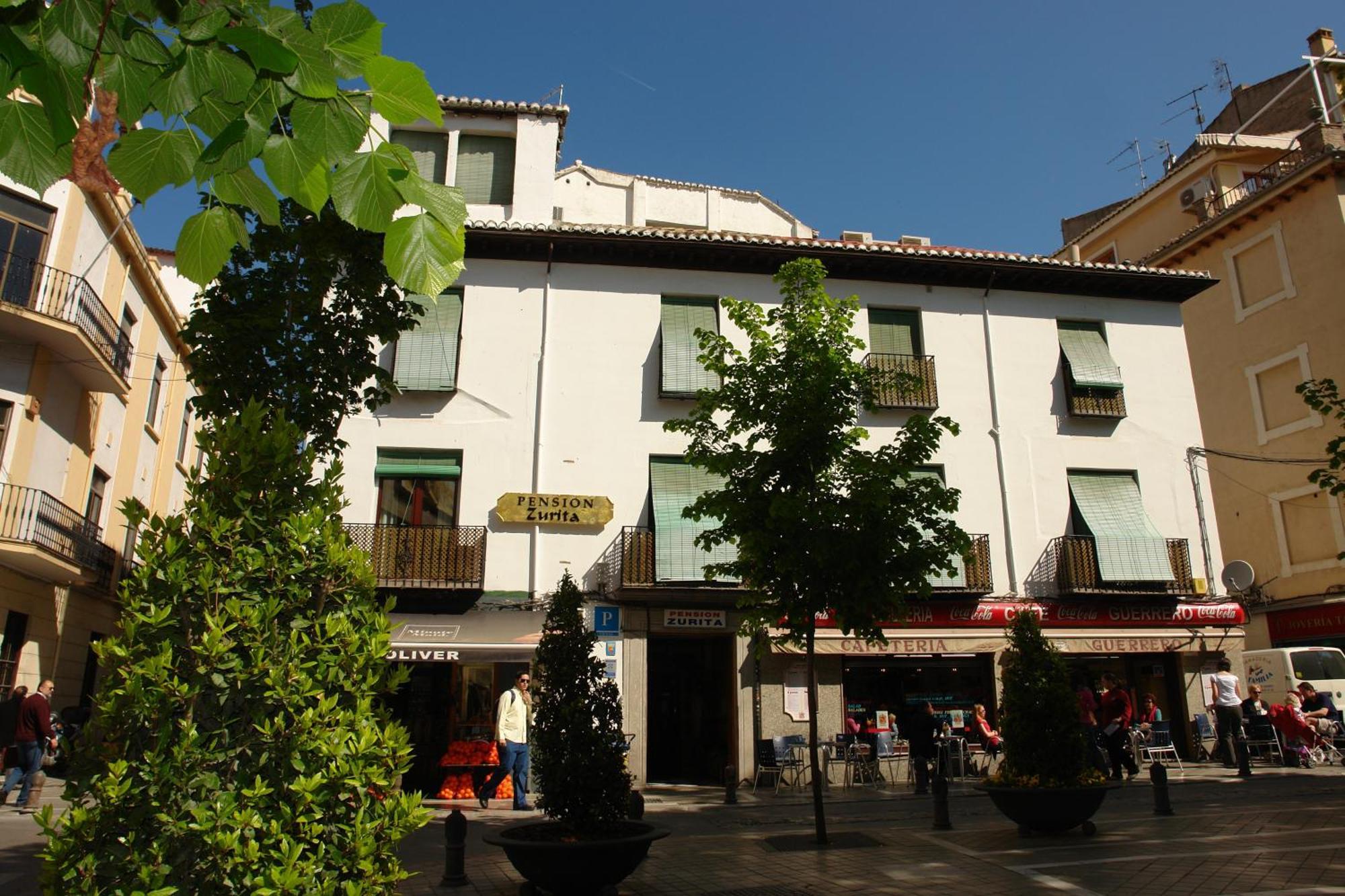 Zurita