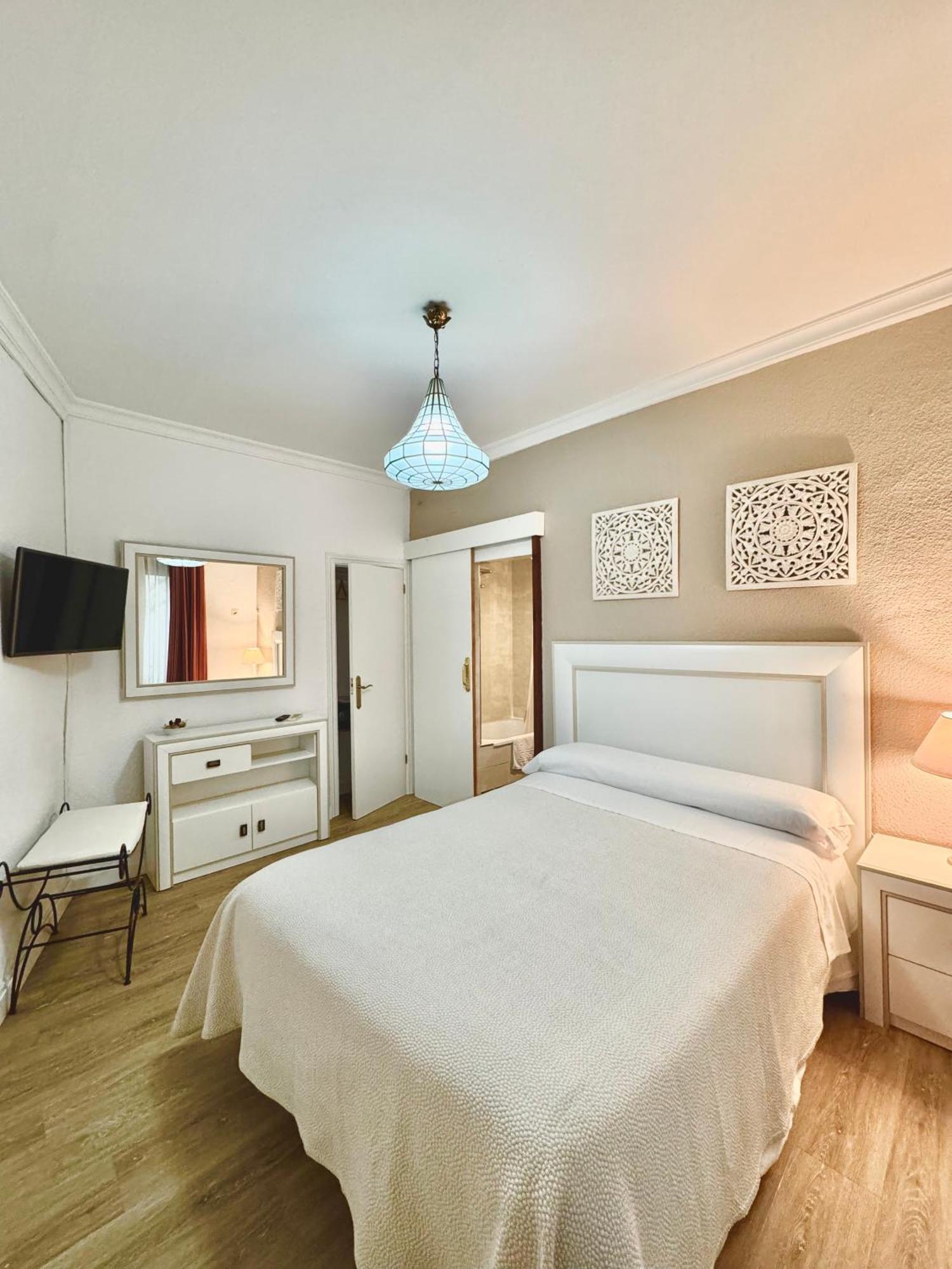Guest house Zurita Granada