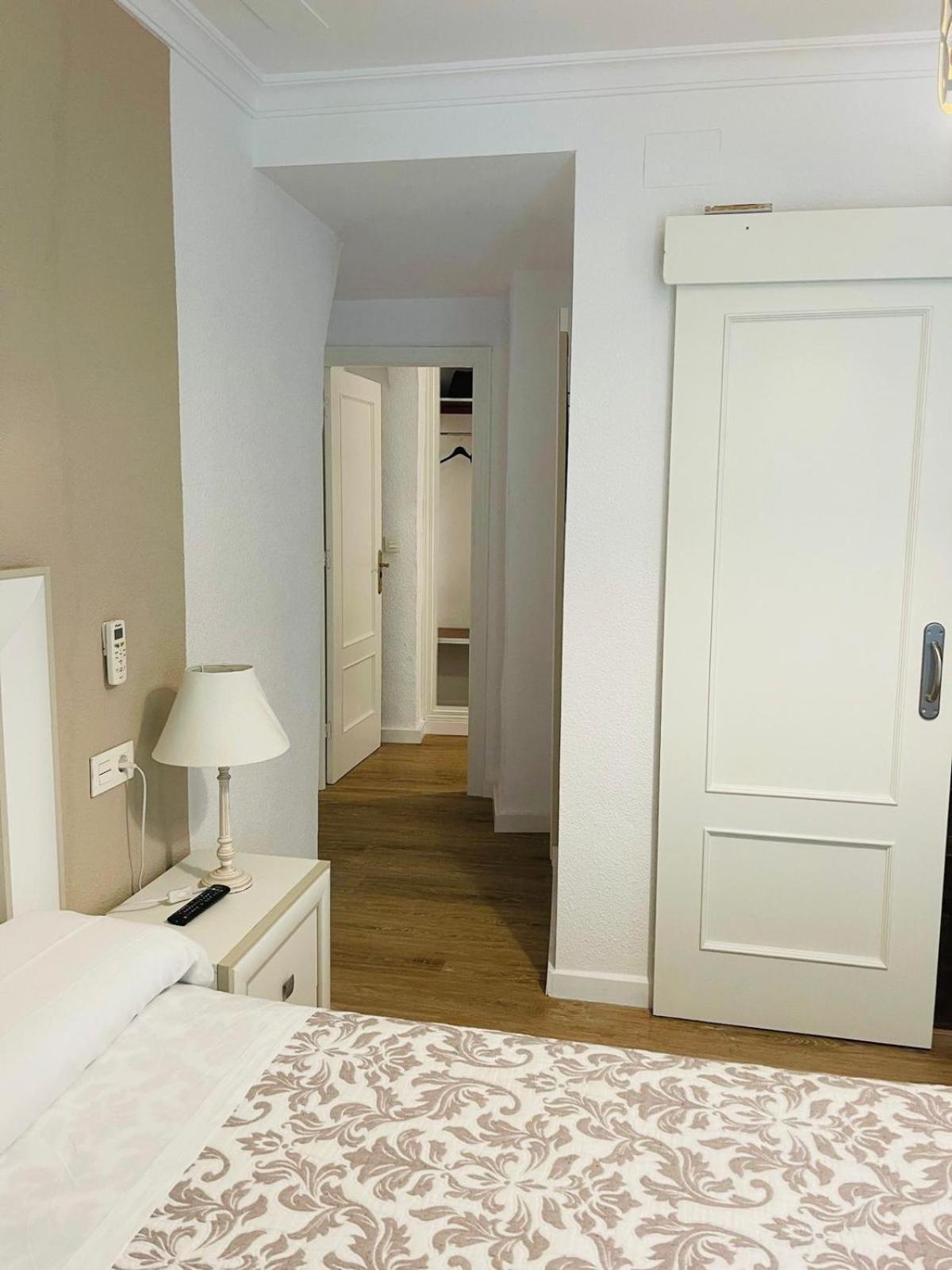 Zurita Guest house *