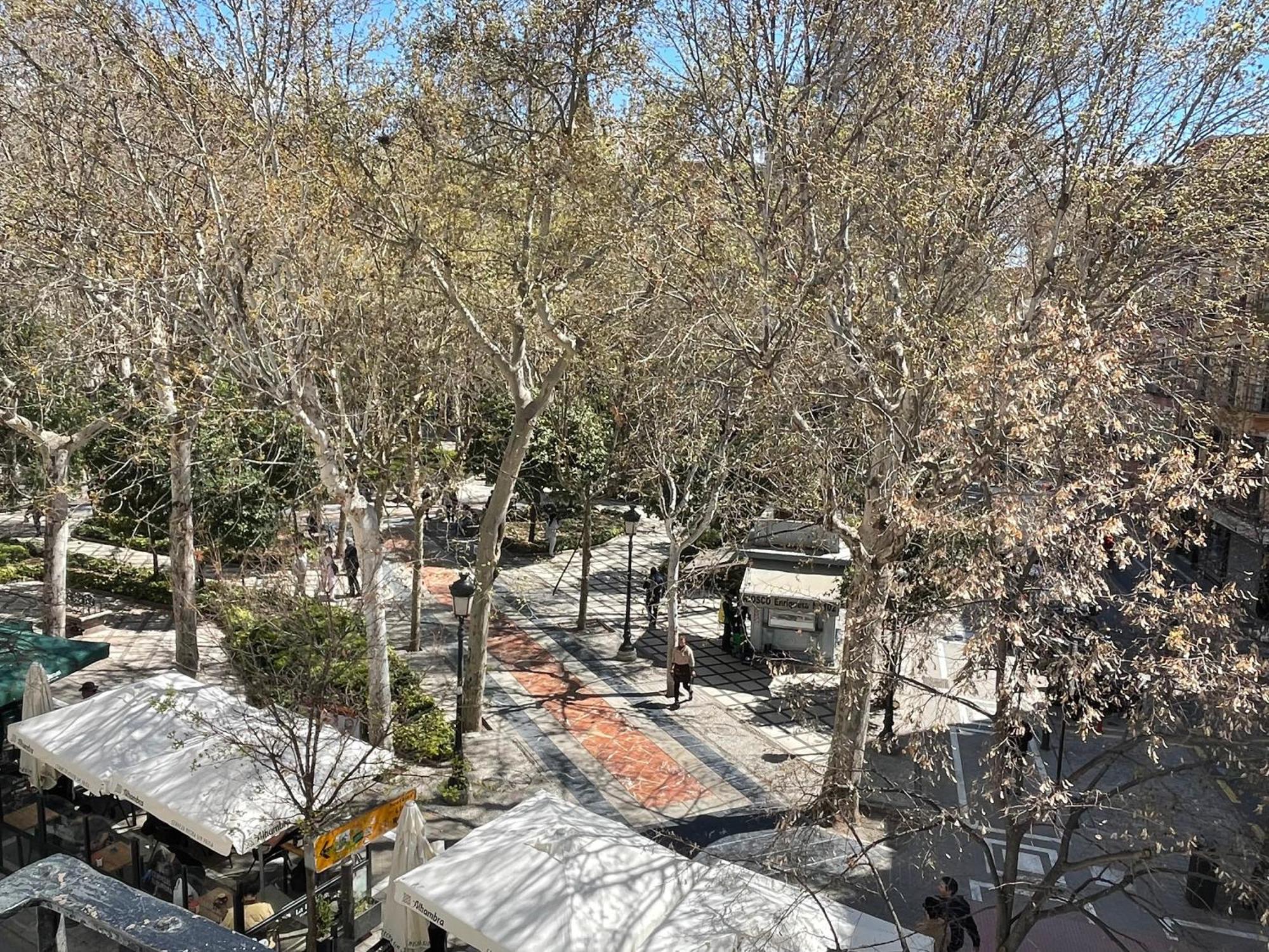 Zurita Guest house