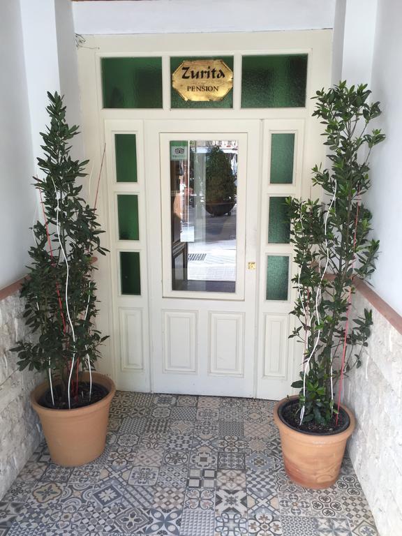 Gasthof Zurita