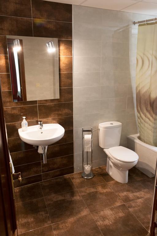 Zurita Guest house Granada