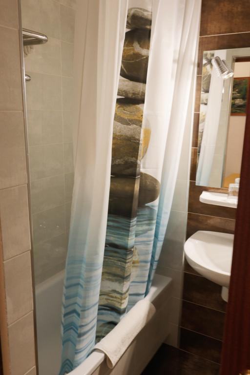Guest house Zurita