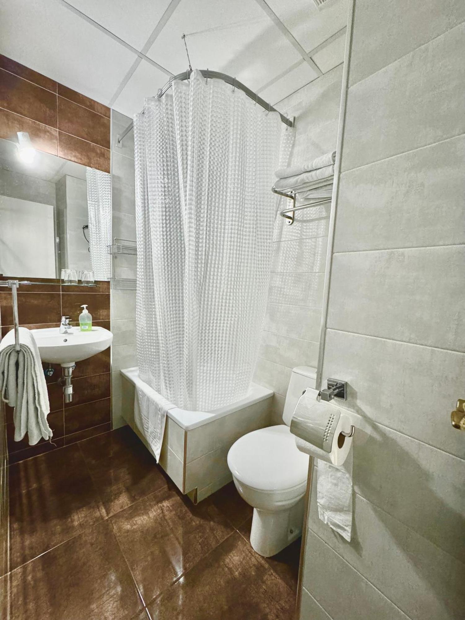 Guest house Zurita