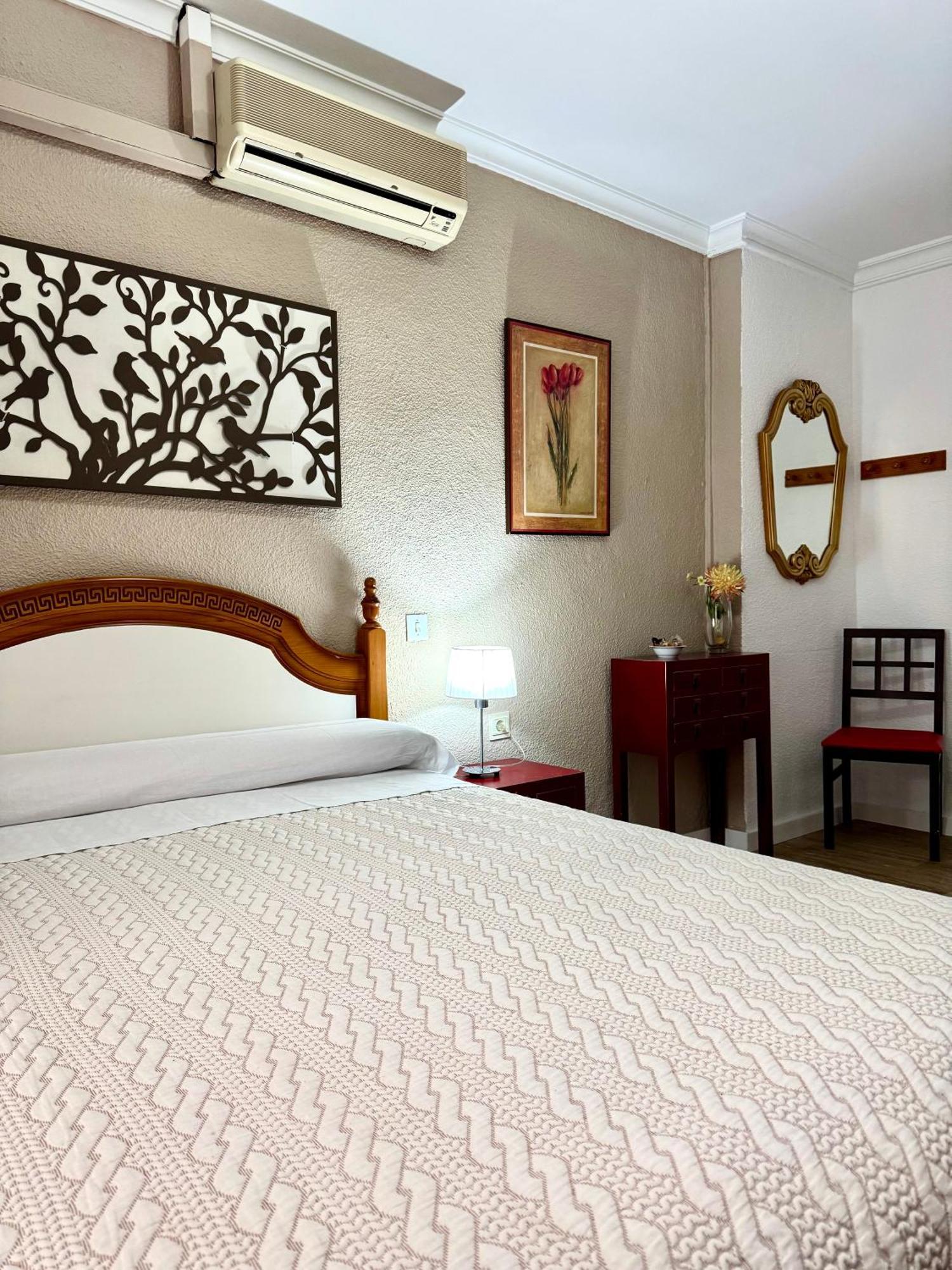 Zurita Guest house
