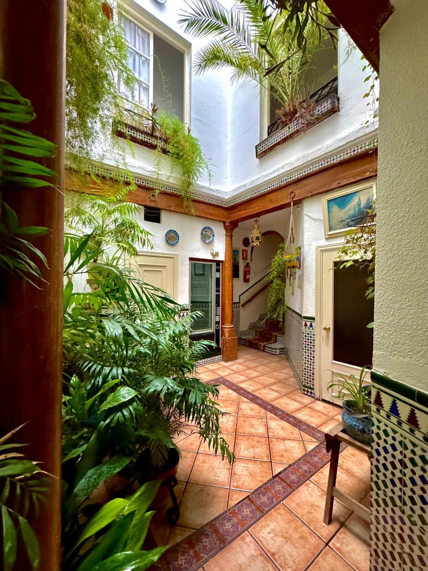 Guest house Zurita