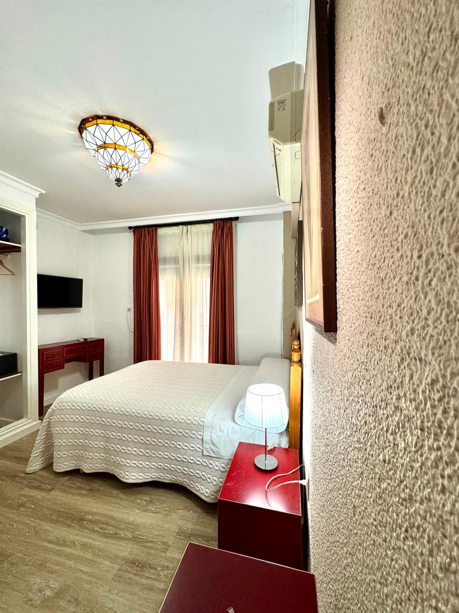 Guest house Zurita *