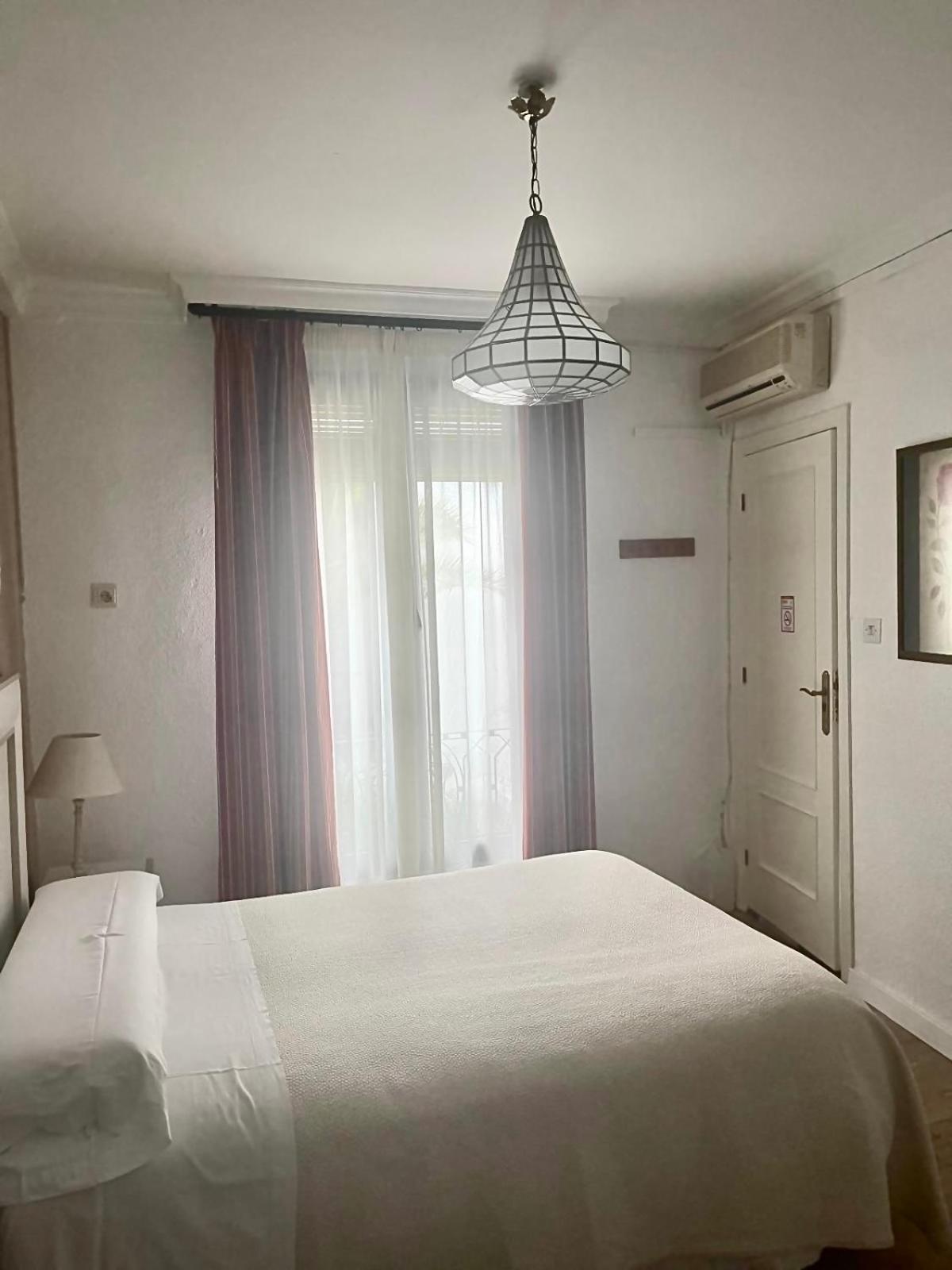 Zurita Guest house Granada