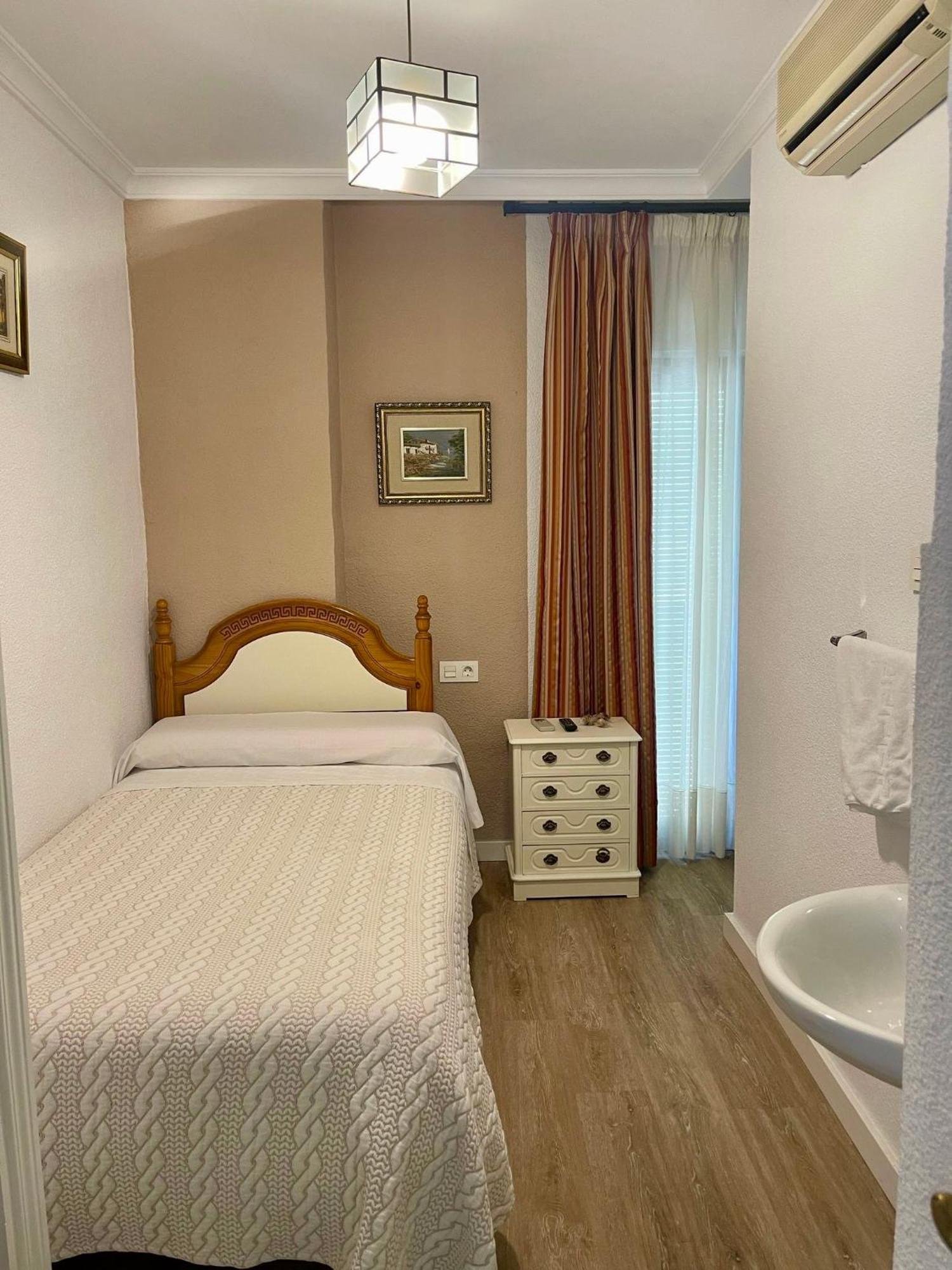 Guest house Zurita