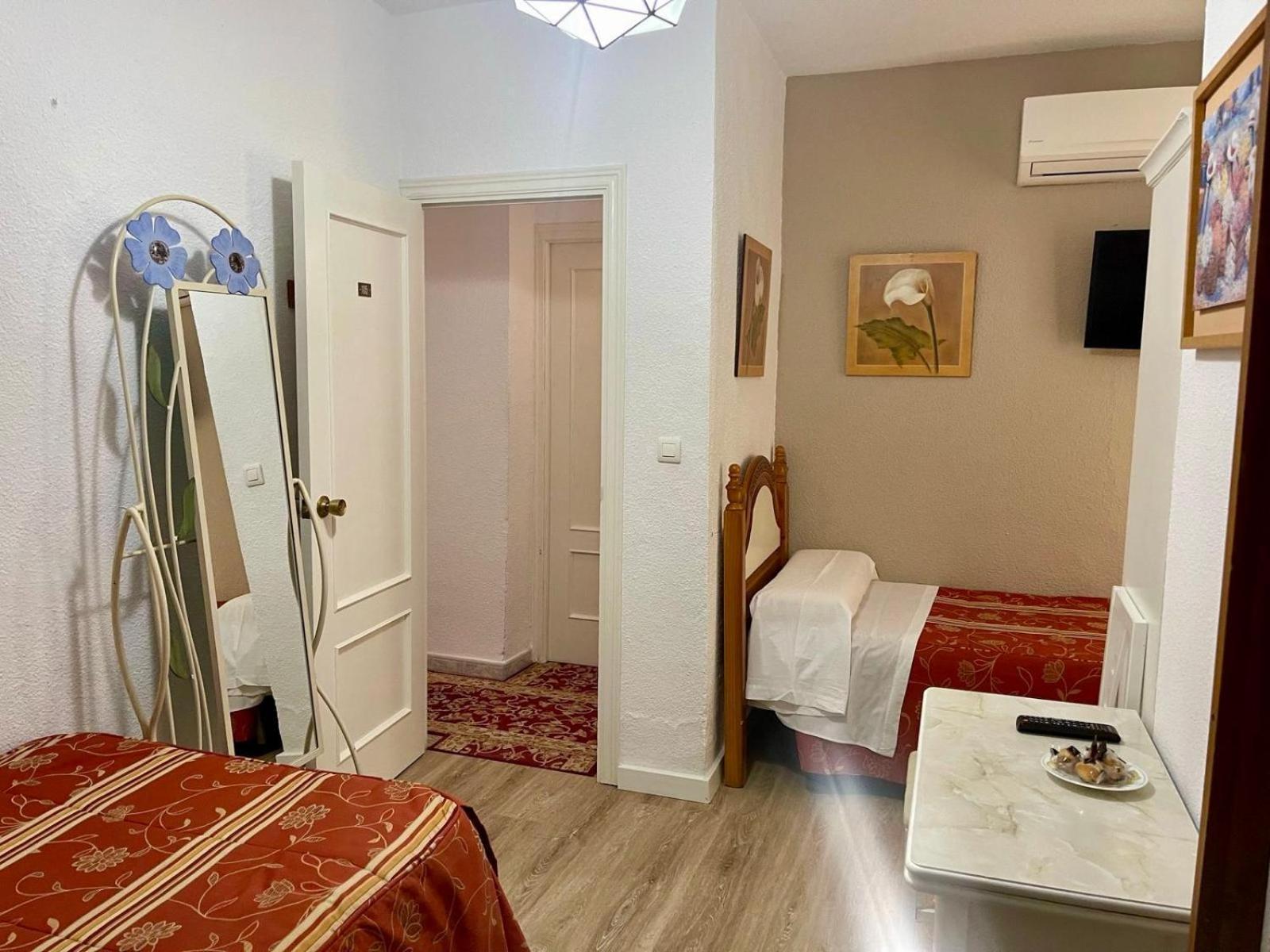 Zurita Guest house Granada
