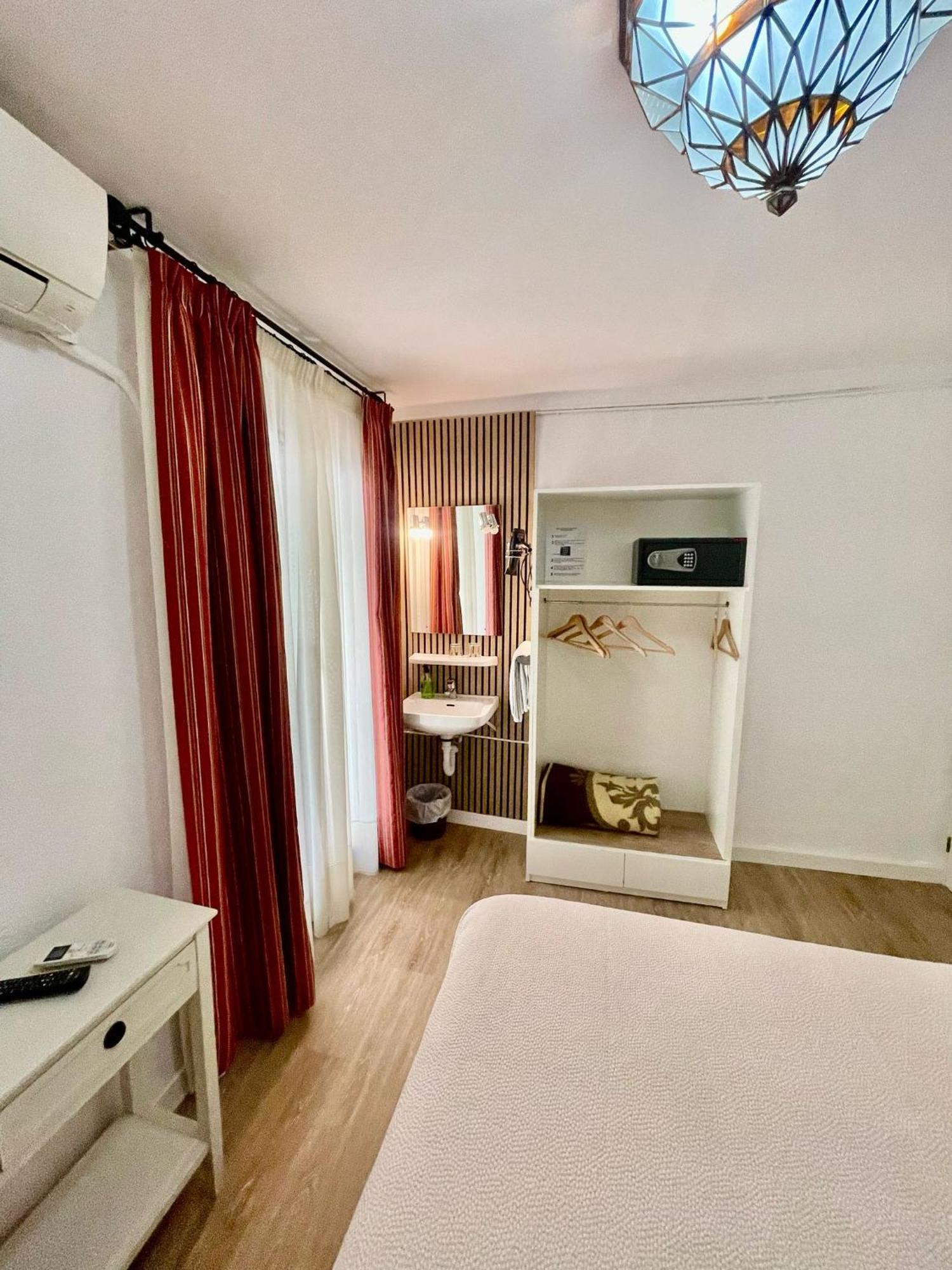 Guest house Zurita *