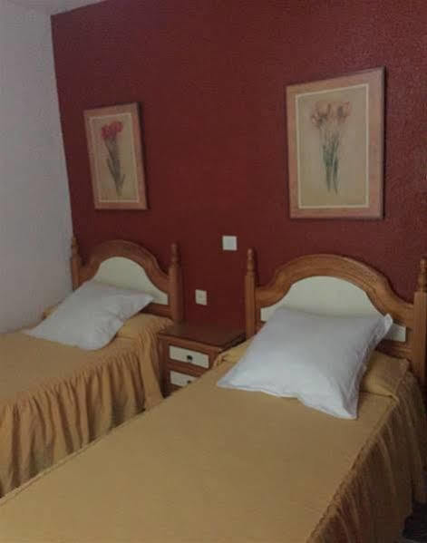 Zurita Guest house