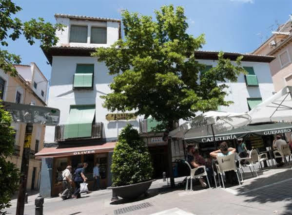 Zurita Guest house