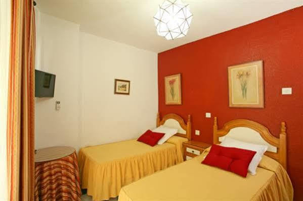 Zurita Guest house *