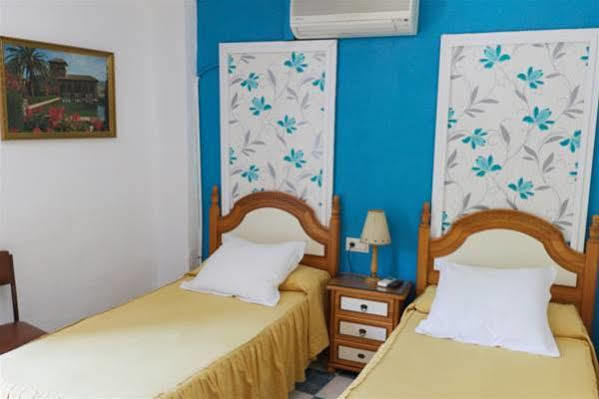 Zurita Guest house