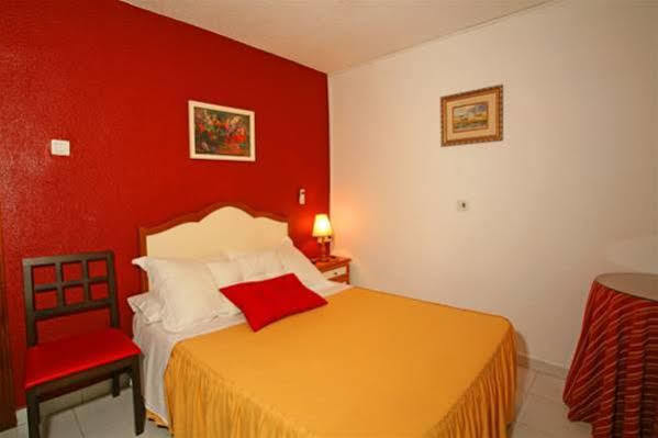 Zurita Guest house