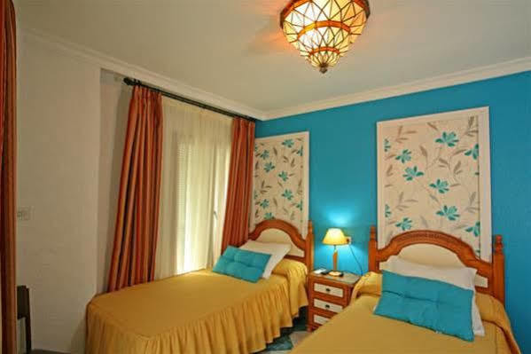Guest house Zurita Granada