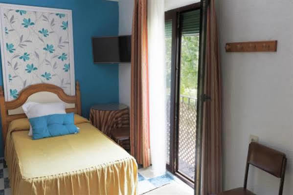 Zurita Guest house